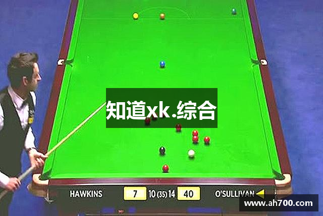 知道xk.综合